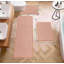 Ensemble de tapis de salle de bain mince 3 pièces, tapis de toilette antidérapant à séchage rapide, tapis de bain lavable à la machine-1034406136