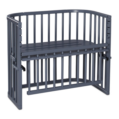 babybay Maxi Comfort Plus co-sleeper
