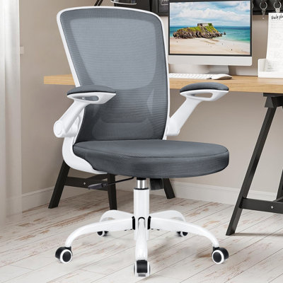 Chaise de bureau ergonomique en filet Office