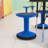 Commercial Fixed Height Collaborative Wobble Stool-427168746-427168749