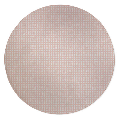 Grunge Row Non-Slip Outdoor Rug