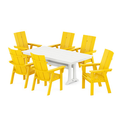 Ensemble de salle à manger POLYWOOD
