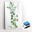 Magnetic Glass Dry Erase Board