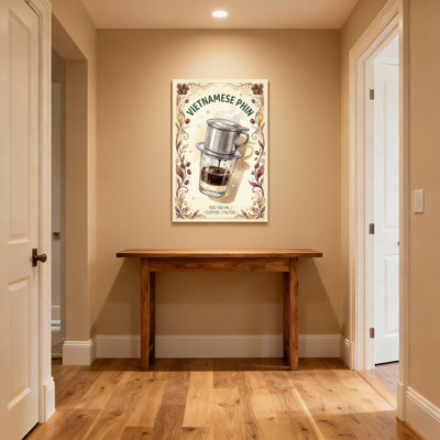 Alimentation et boissons, filtre vietnamien Phin Coffee