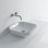 Ciotola 19.7'' L Bathroom Sink