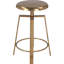Tabouret pivotant Auzair-564237733