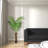 Artificial Potted Giant Areca Palm Tree-353312636