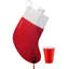 Fiole du père Noël