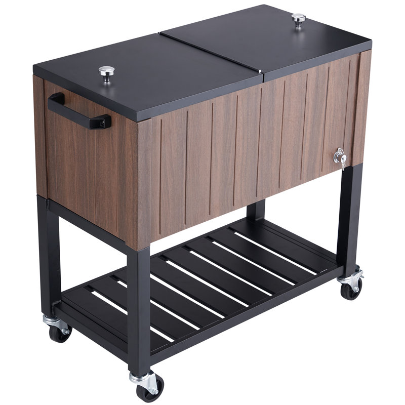 Glacière Stellweilan Tessberg 80 Quarts
