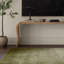 Jaipur Living Odion ARN04 Handwoven Ombre Green/Green Area Rug (12'X15')-1451804482-1451804542