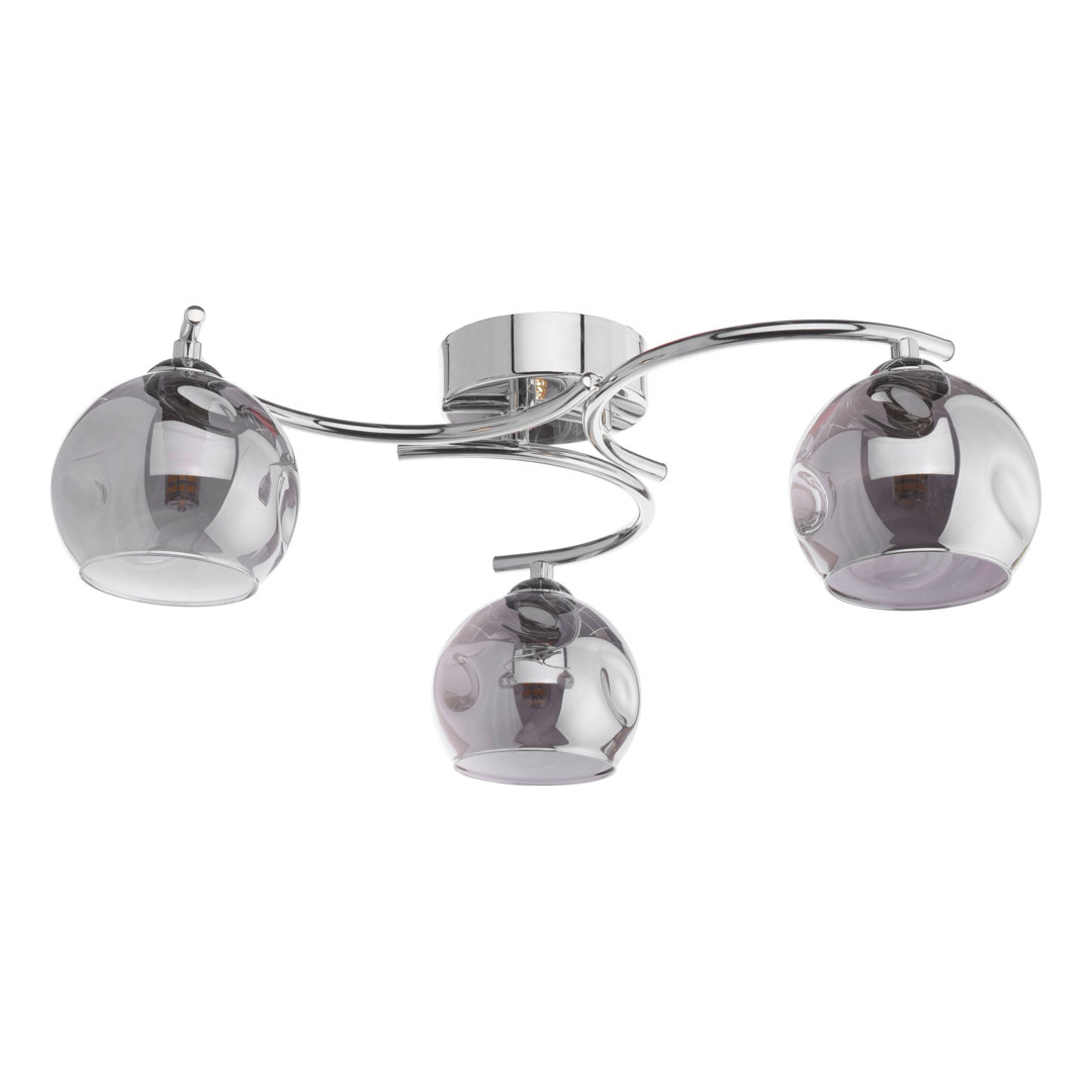 Flush Mount