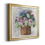 My English Garden - peinture sur toile encadrée-750295464-750295473