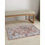 Tapis traditionnel gris foncé beige-357291937