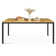 Folmar 8 - Person Dining Table Sets With 67'' Rectangular Table & 8 Upholstered Fabric Chairs