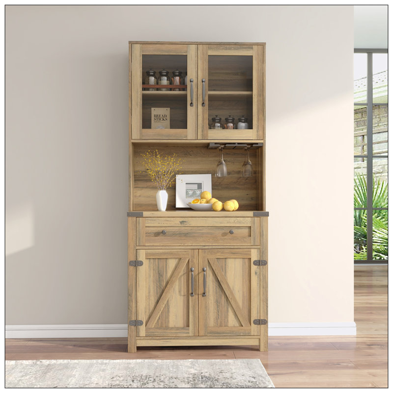 Buffet 31,5 po Cowden