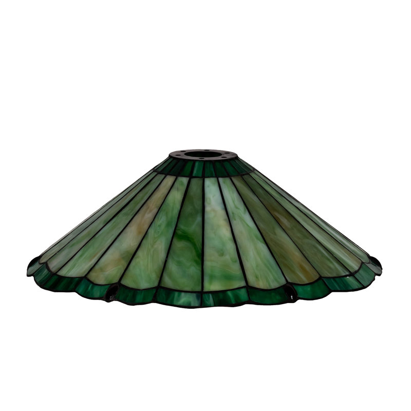 16" Wide Caprice Shade