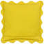 Crustaceans Abstract Square Throw Cushion-104223896