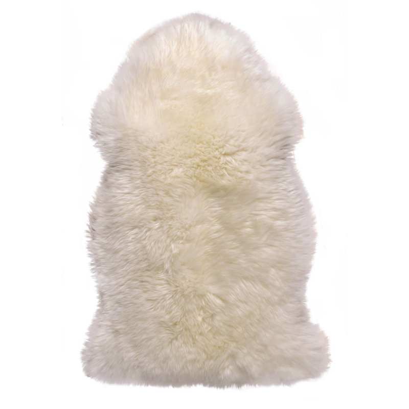 Sheepskin Indoor Rug