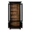 Solid Wood Bookcase