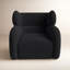 Pablo Swivel Armchair-72355842