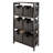 Lorenzina 6 Drawer Storage Drawer