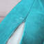 Housse de coussin plissée carrée en velours de polyester-292836141-303437169