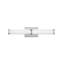 Luna 1 Light LED Bath Bar