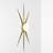 SOLARE CLASSIC - Light Brass