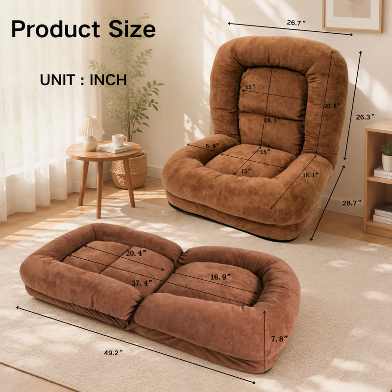 Lazy Sofa