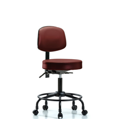Chaise de travail Lamayah