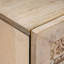 40cm W Solid Wood Bedside Table-1059348403