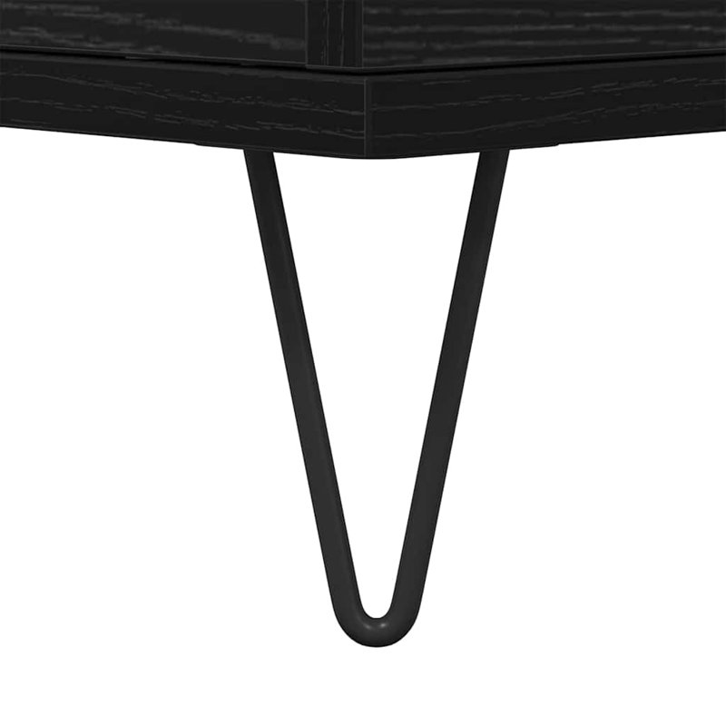 Sideboard, Black Oak