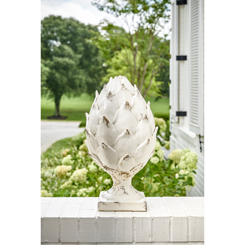 Landscape & Nature Figurines & Sculptures