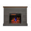 Foyer électrique Duraflame® Shiplap-115421211