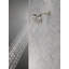Pomme de douche standard réglable-74937730