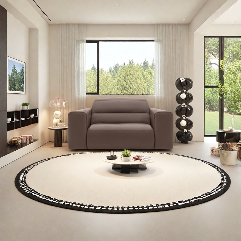 Electric adjustable in-line  sofa