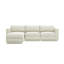 Podium Modular 4 PC Sectional-53821380-53821382
