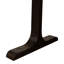 Decan Pine Wood Dining Table