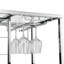 Chariot-bar et chariot de service Lorise-543139659-543139658