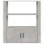 Jahani 80cm Sideboard-1130947146