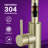 VIBRANTBATH Pull Out Kitchen Faucet-94459481