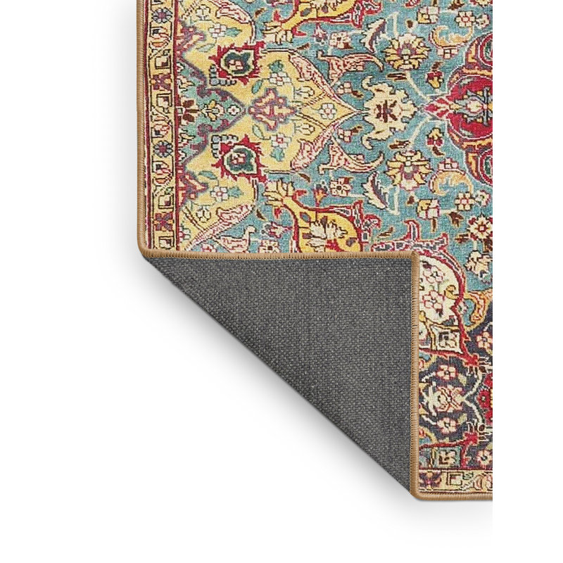 Indoor Rug, Rectangle 5' x 7'