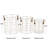 3 Piece Mesh Basket Set-69986356