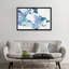 «Ikat», reproduction sur toile-73438007-73438006-31847444