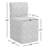 Mendy Upholstered Dining Chair with Casters-98676060