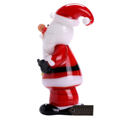 Christmas Figurines & Collectibles