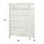 Commode Dorothy