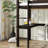 Twin High Loft Bed