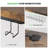 Standing Desk – Adjustable Height Electric Desk With Memory Controller-1387915106-1387959520