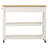 Rickie Solid Wood Top Kitchen Cart-1884431313